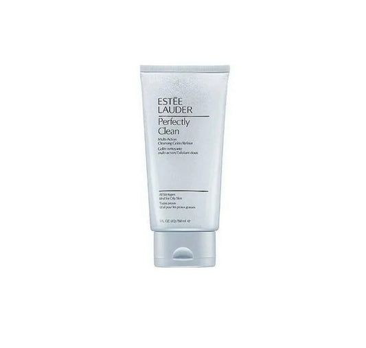 Estée Lauder cleanser  for oily skin