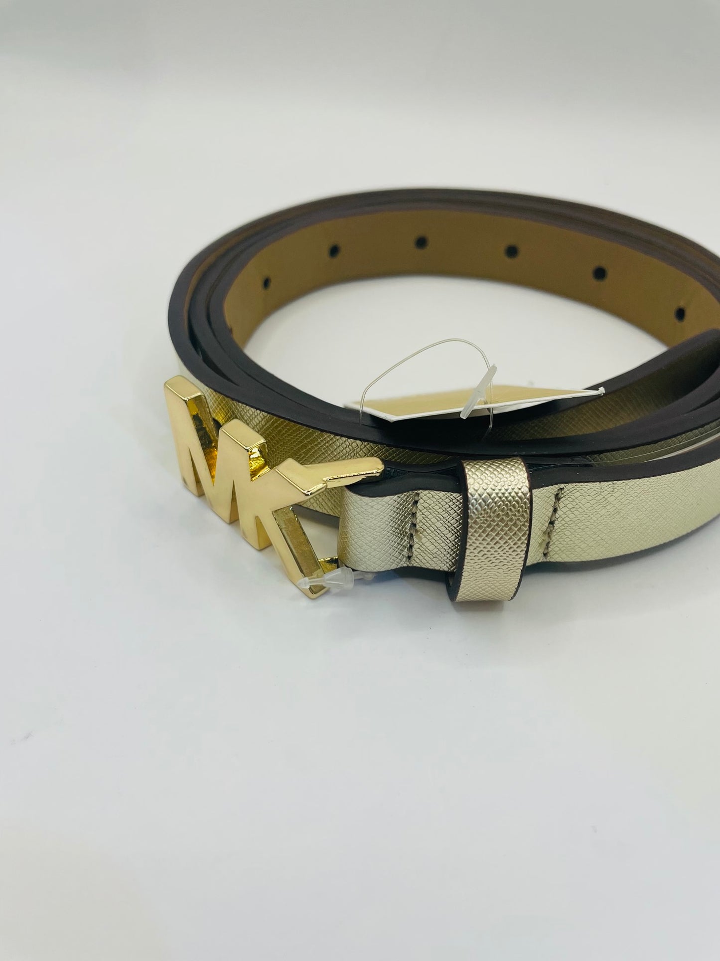 Michael kors belt