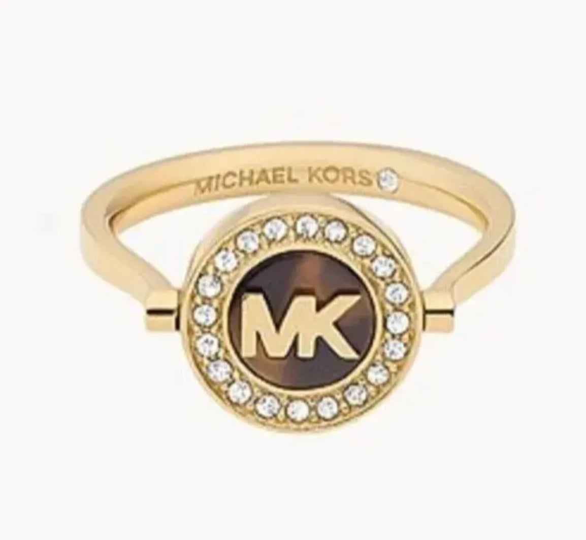 Michael kors rings