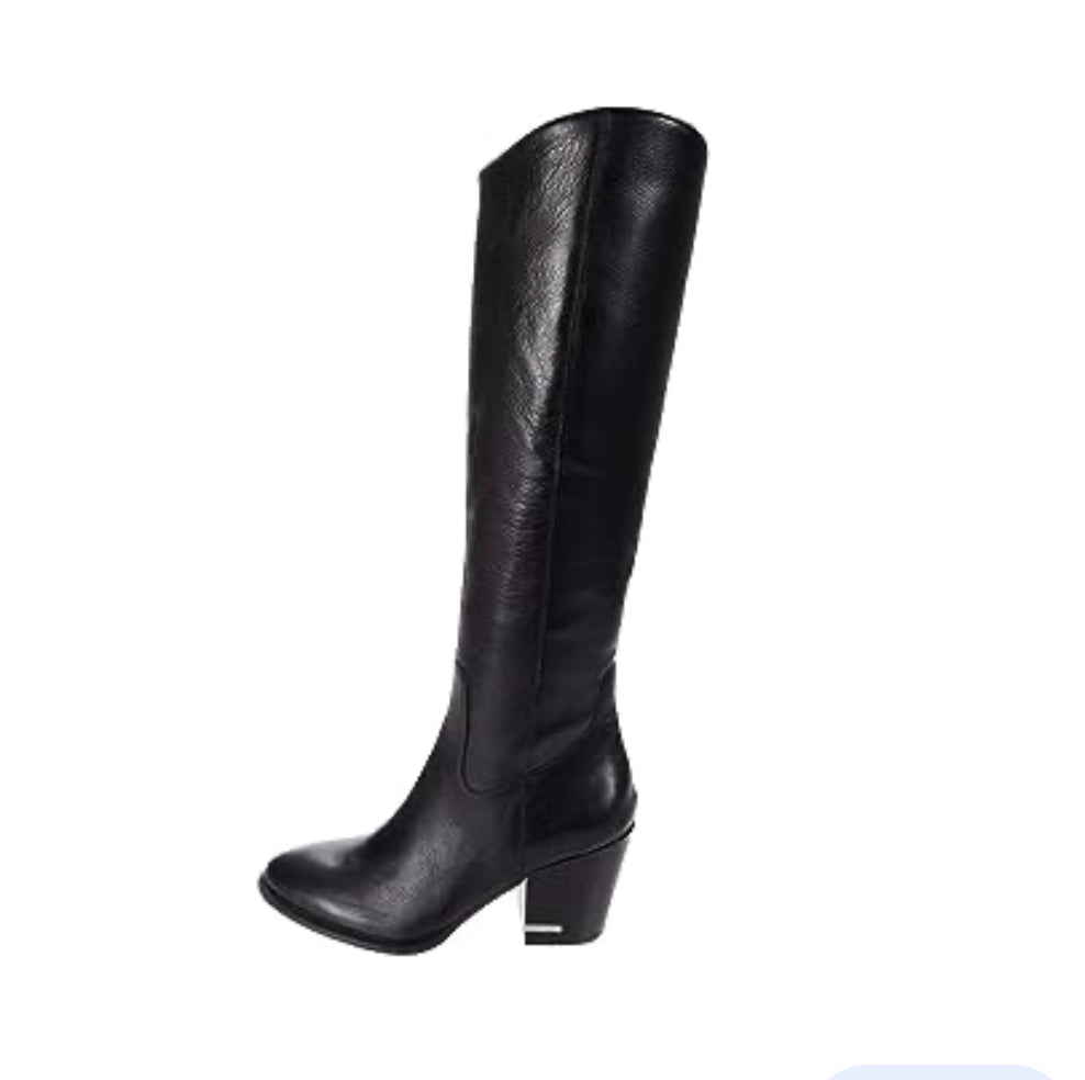 Calvin Klein boots size 36