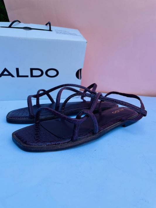 Aldo sandal