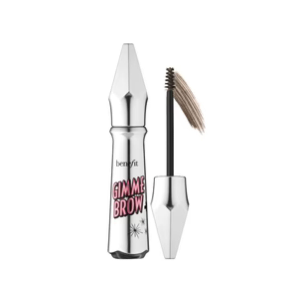 Benefit brow mascara no 3