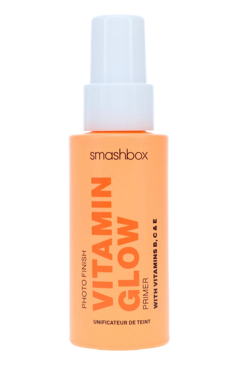 Smashbox vitamin glow primer