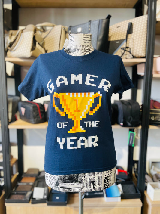Je shirt
