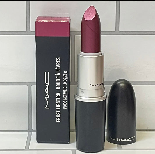 MAC lipstick