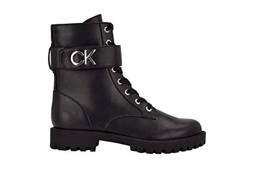 Calvin Klein. Boots