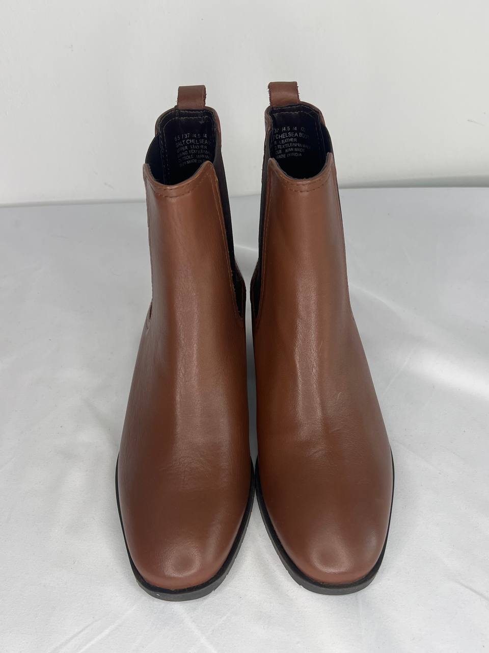 Kenneth Cole reaction boots size 37