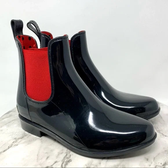 Ralph Lauren rain boot