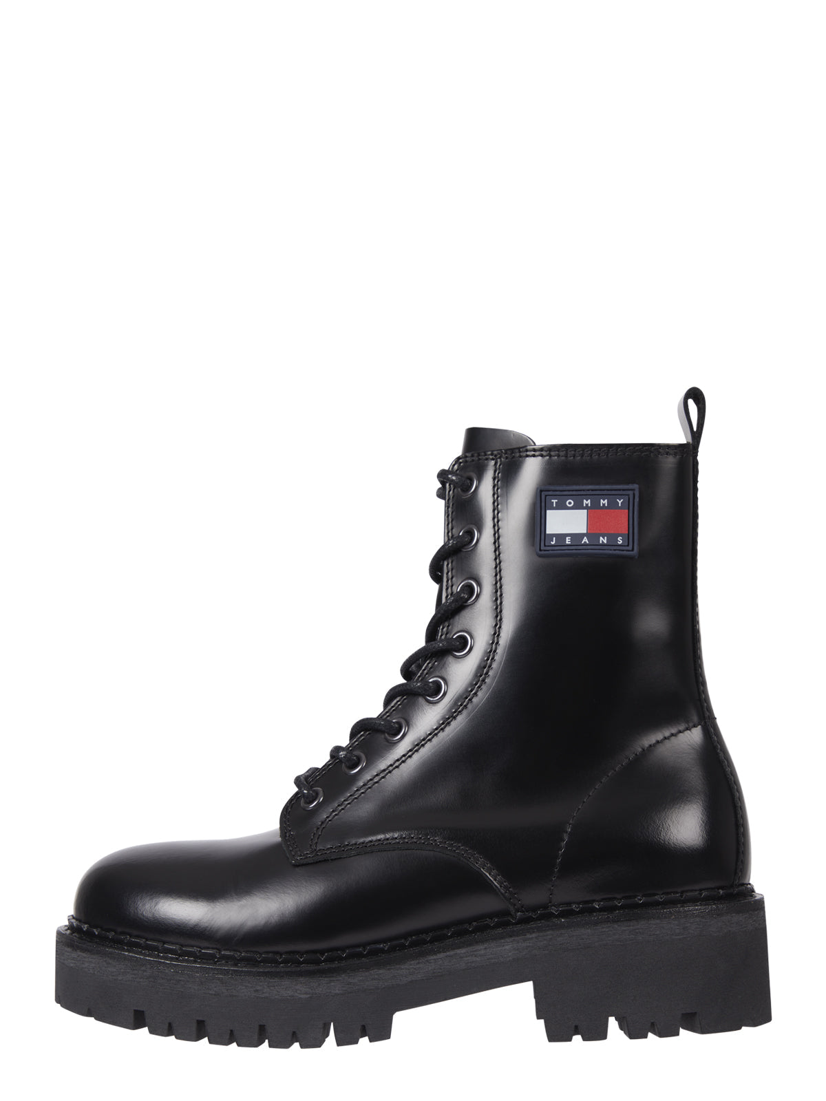 Tommy Hilfiger boots