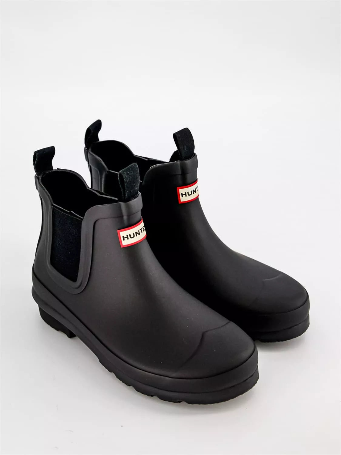 Hunter rain boots size 42