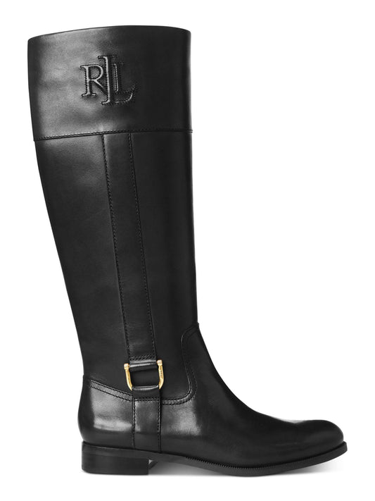 Ralph Lauren boots