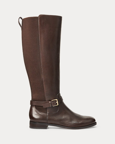 Ralph Lauren boots