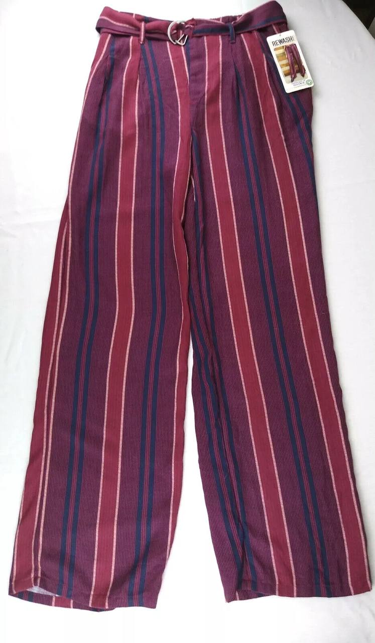 Rewash pant