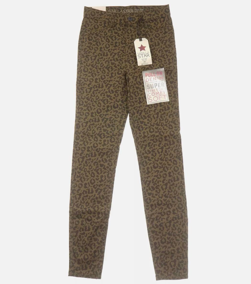 Vanilla star pant size 5 & 7