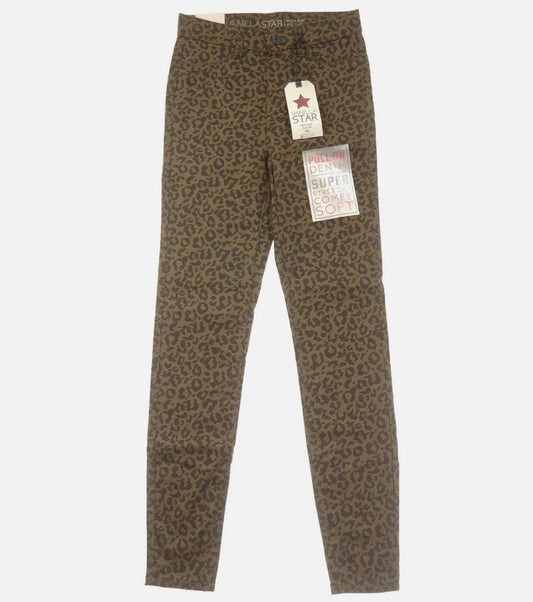 Vanilla star pant size 5 & 7