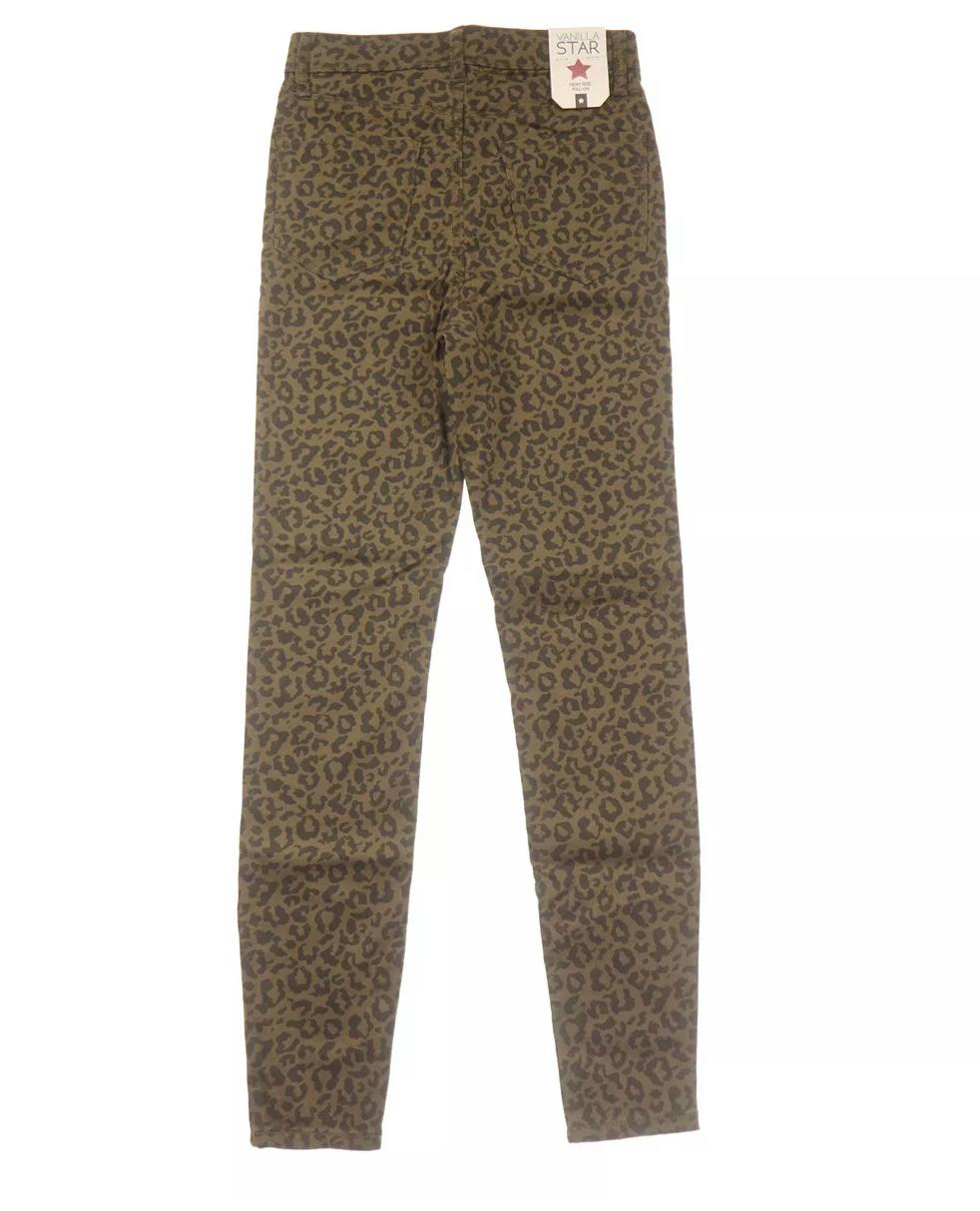 Vanilla star pant size 5 & 7
