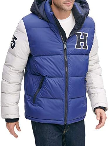 Tommy Hilfiger coat