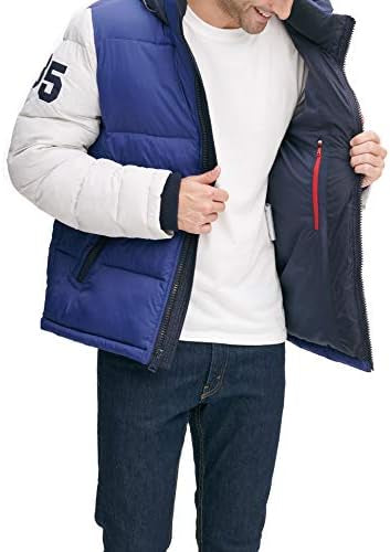 Tommy Hilfiger coat