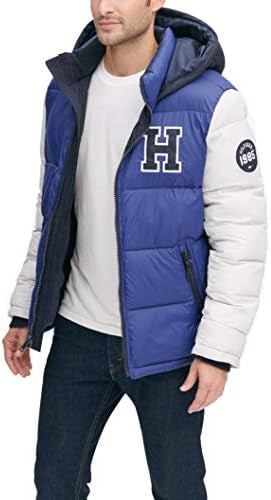 Tommy Hilfiger coat