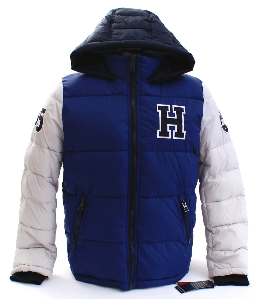 Tommy Hilfiger coat