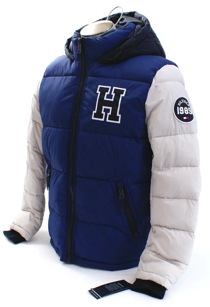 Tommy Hilfiger coat