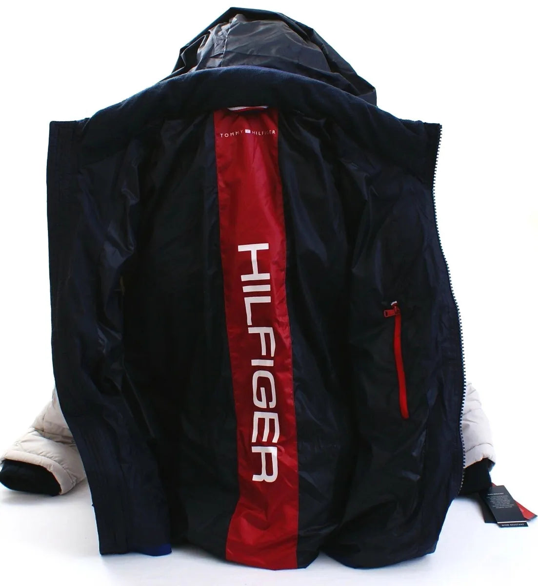 Tommy Hilfiger coat