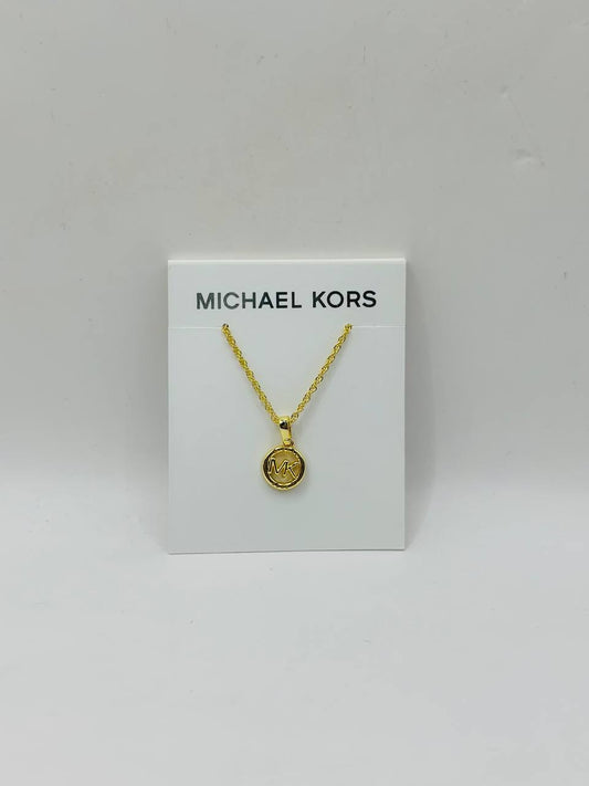 Michael kors necklace