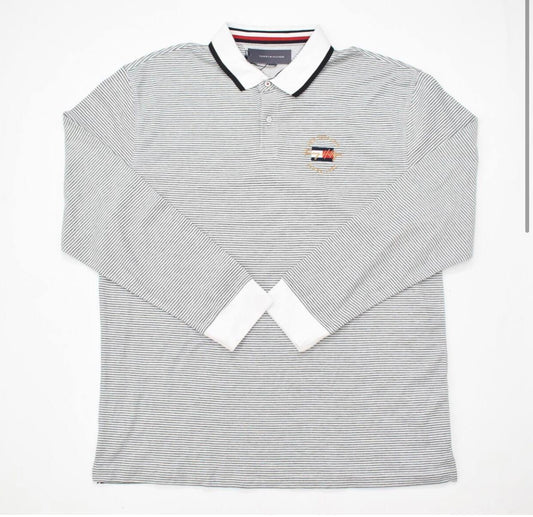 Tommy Hilfiger long sleeve shirt