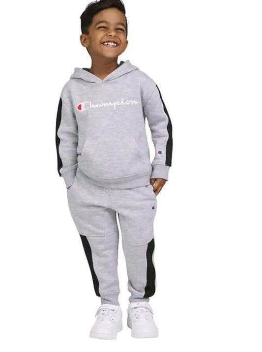 Champions kids pajama set