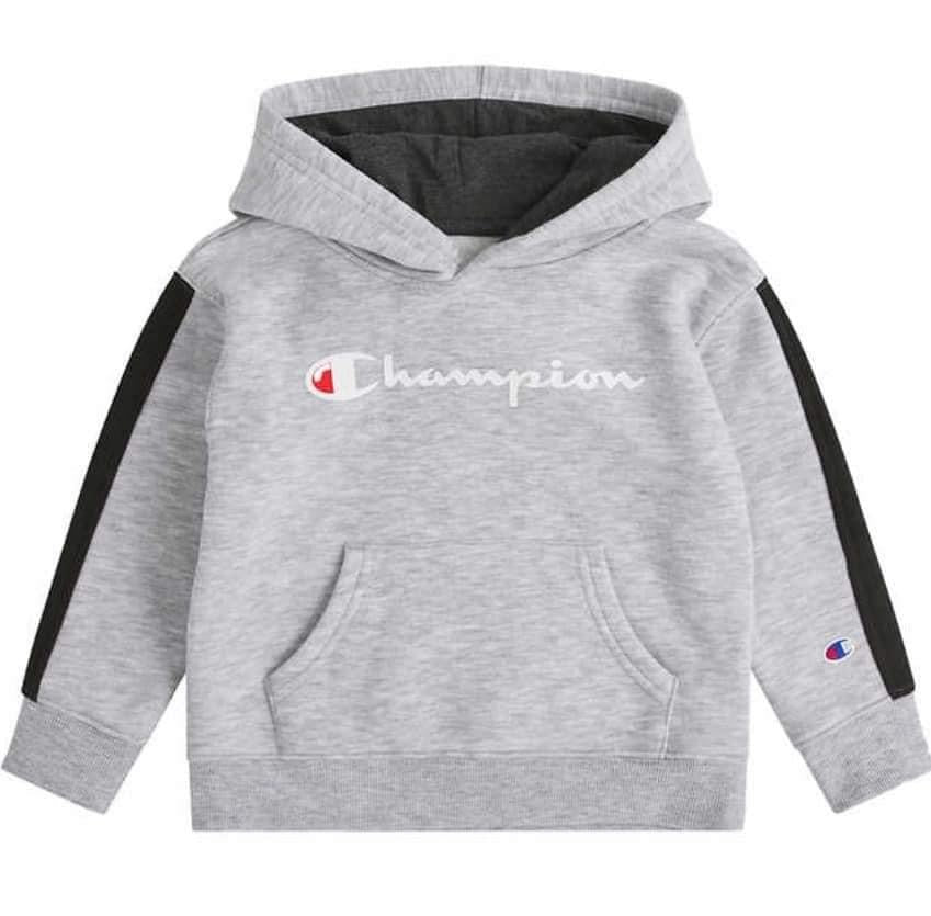 Champions kids pajama set