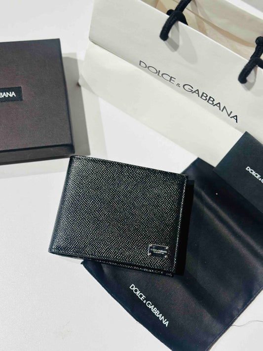 Dolce & Gabbana men’s wallet