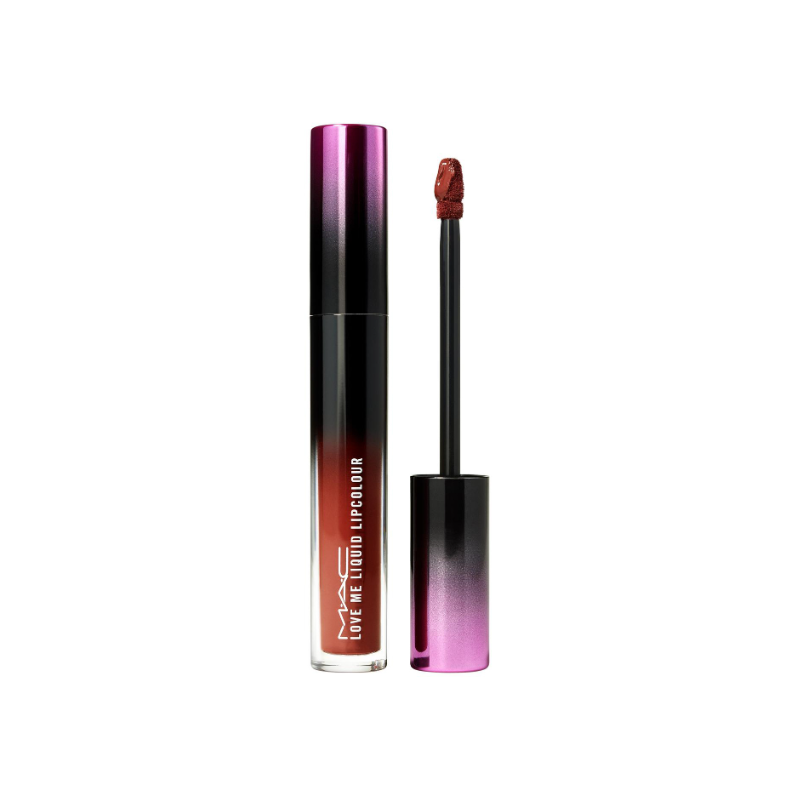 Mac lipstick 489 bated breath