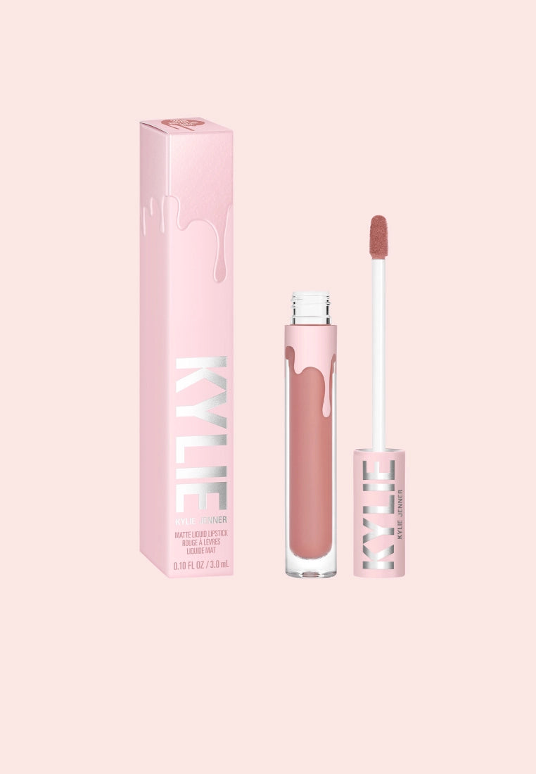 Kylie lipstick