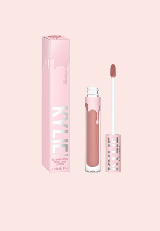 Kylie lipstick