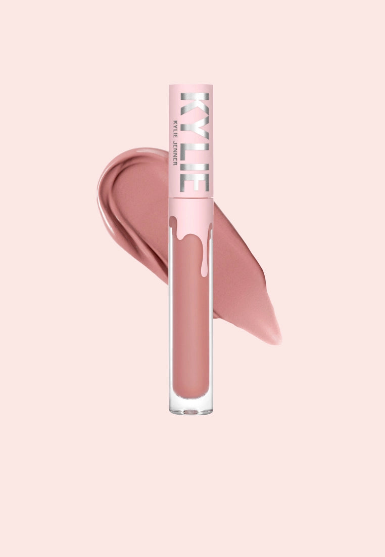 Kylie lipstick