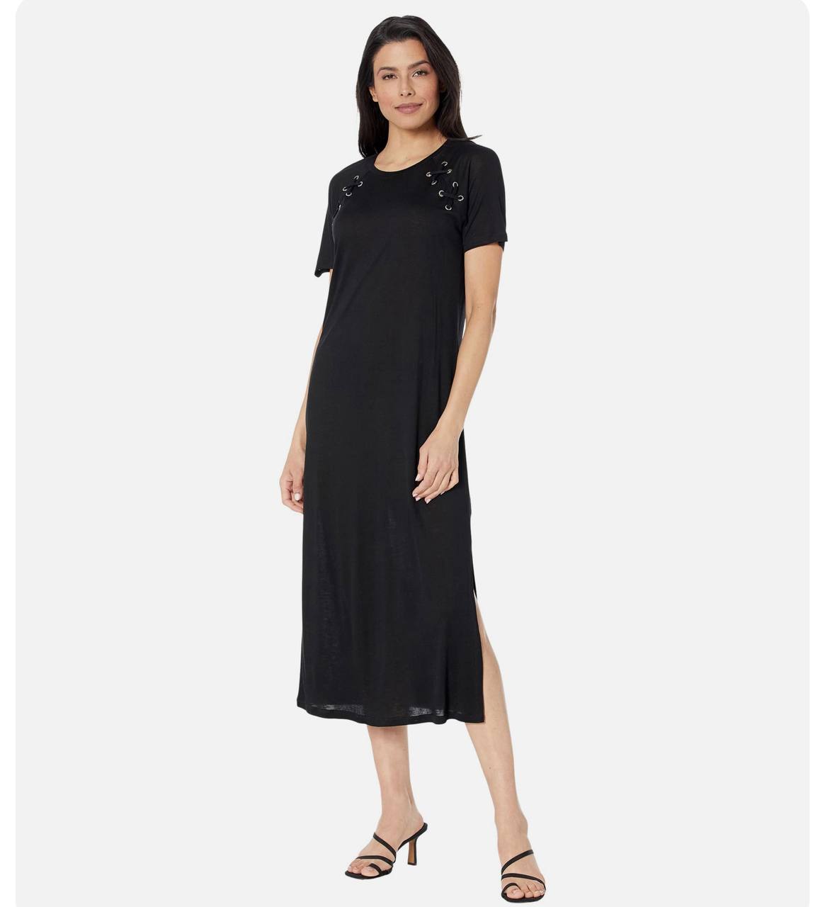 Michael kors dress shirt