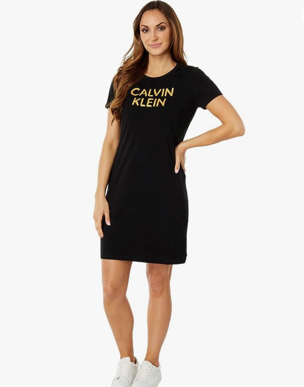 Calvin Klein dress shirt