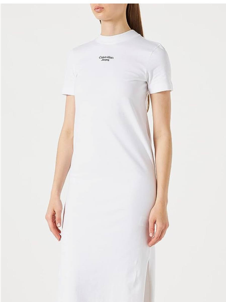 Calvin Klein dress