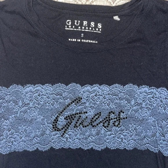 Guess shirt