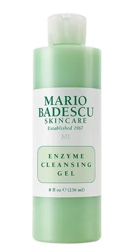 Mario badescu enzyme cleansing gel