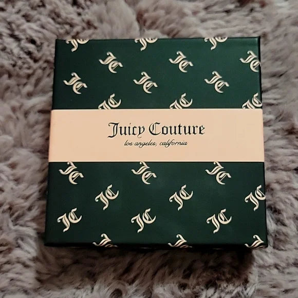 Juice couture gift set