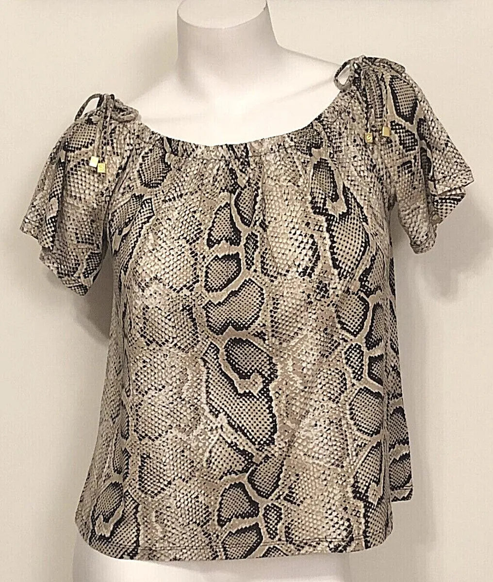 Michael kors top