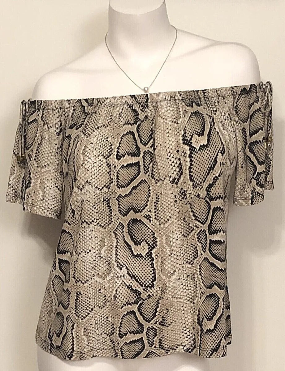 Michael kors top