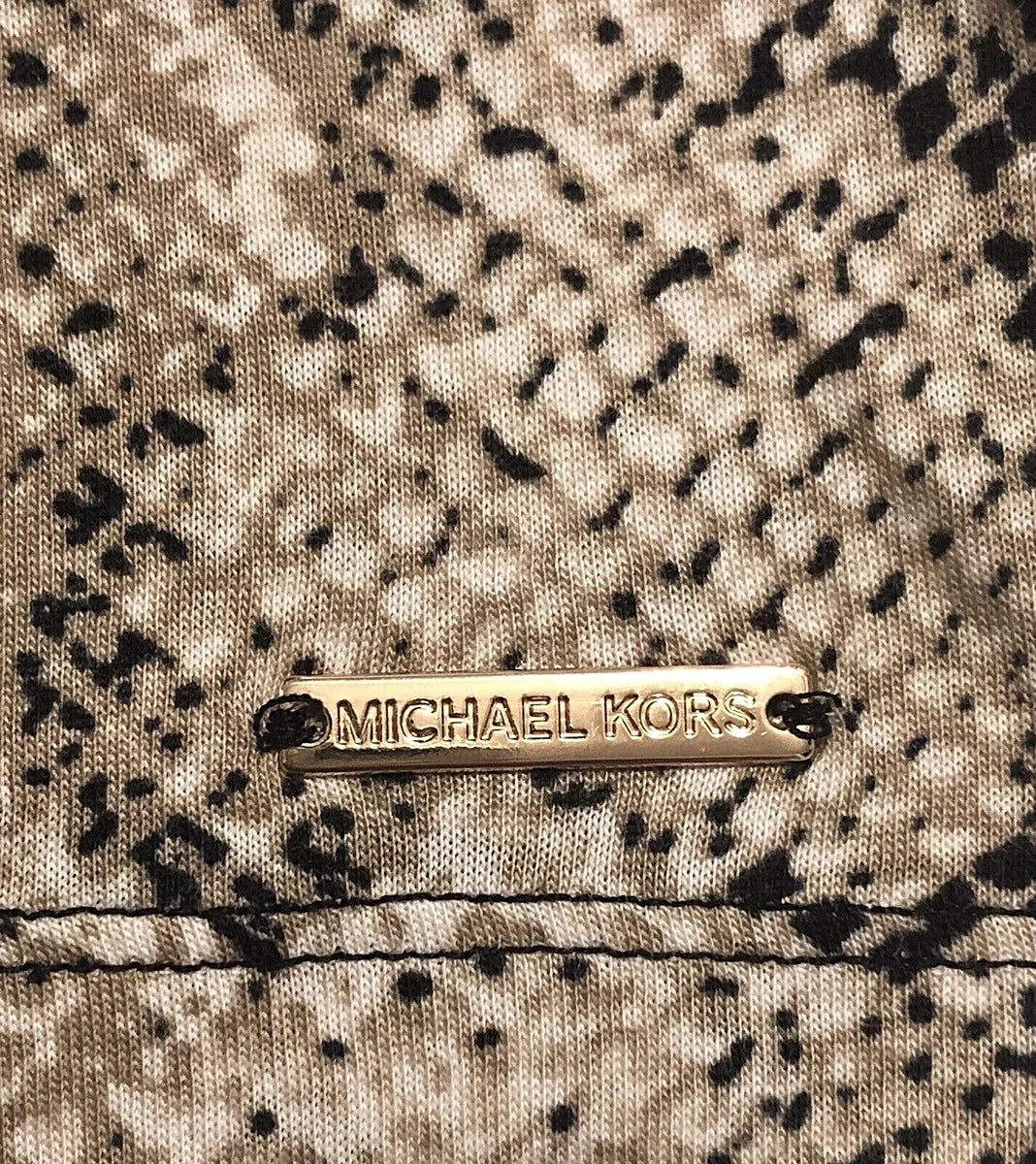 Michael kors top