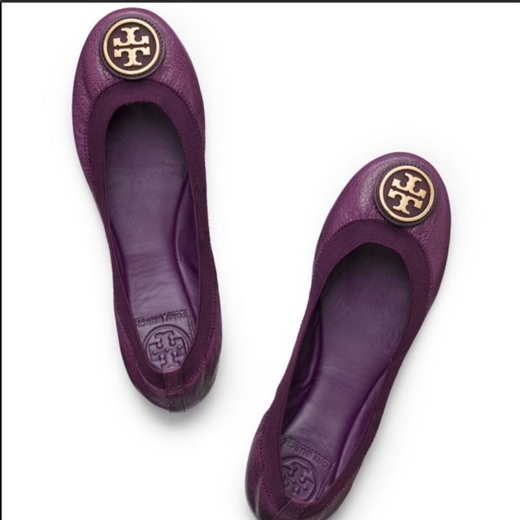 Tory Burch shoes