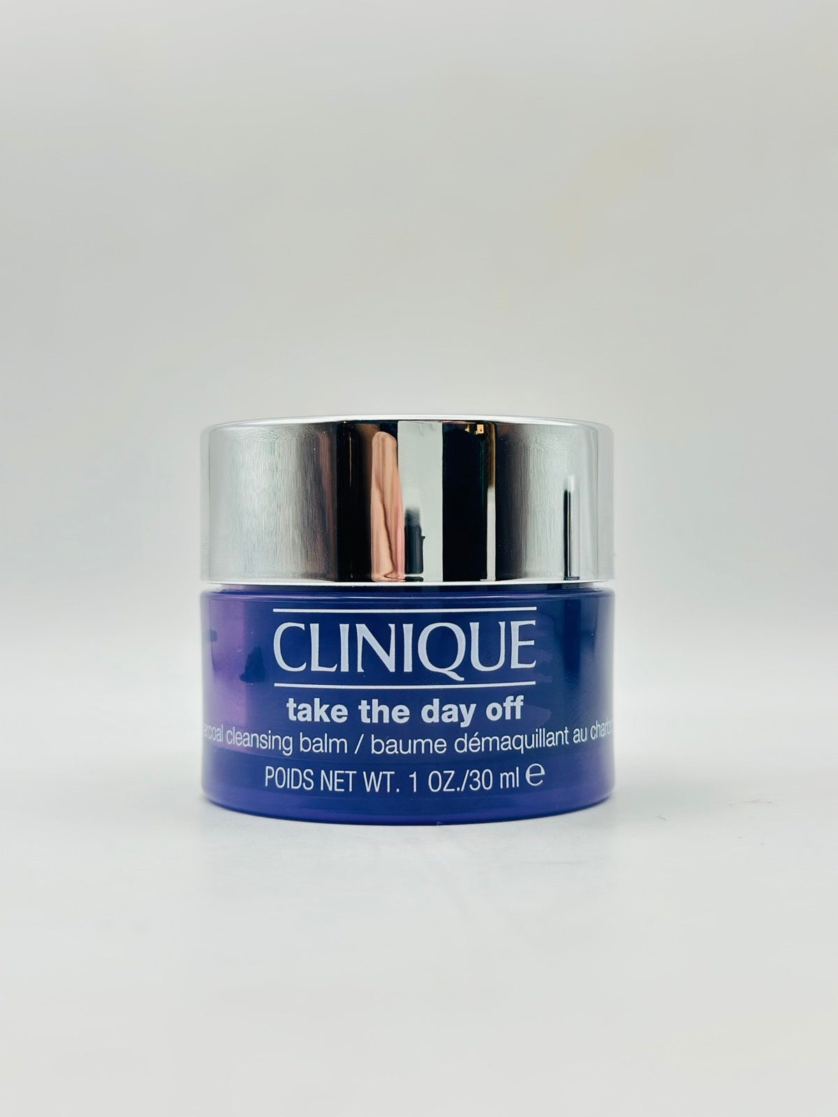 Clinique take the day off charcoal cleaning balm 30 Ml