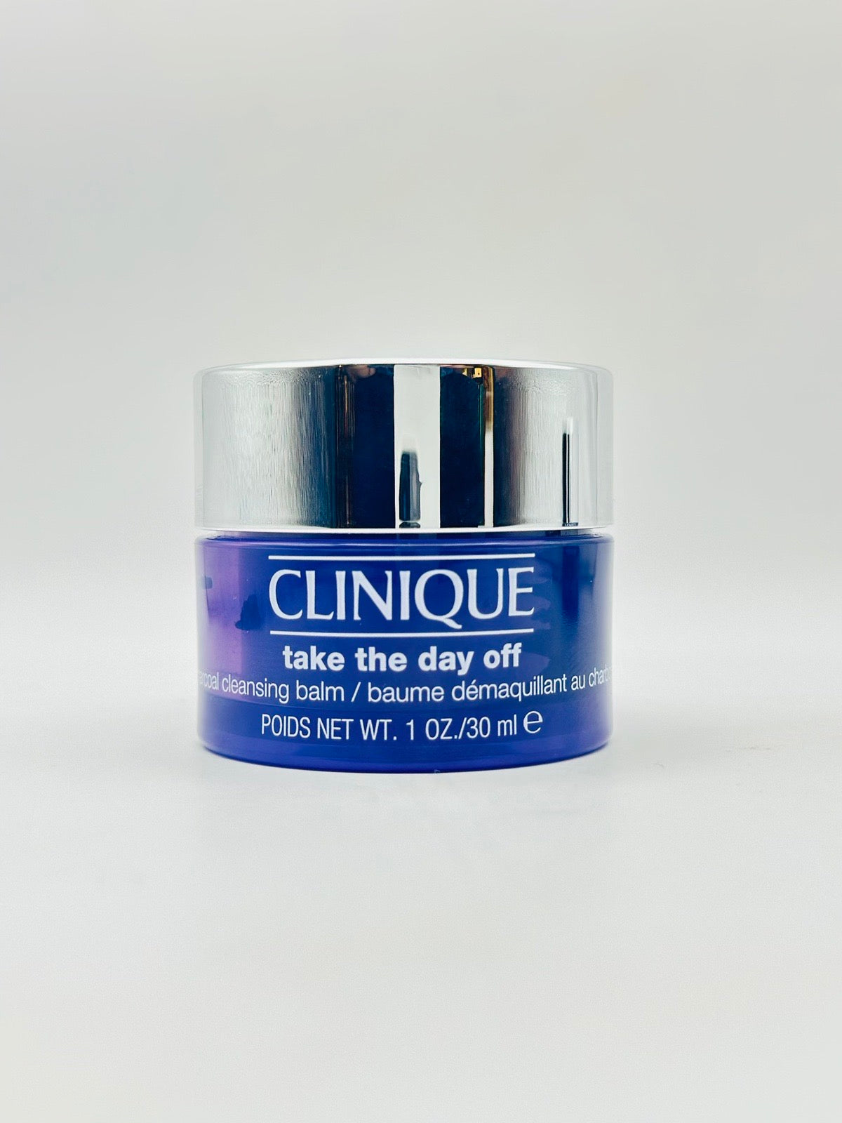 Clinique take the day off charcoal cleaning balm 30 Ml