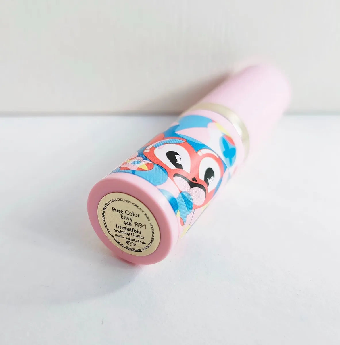 Estée Lauder lipstick pure color envy 440