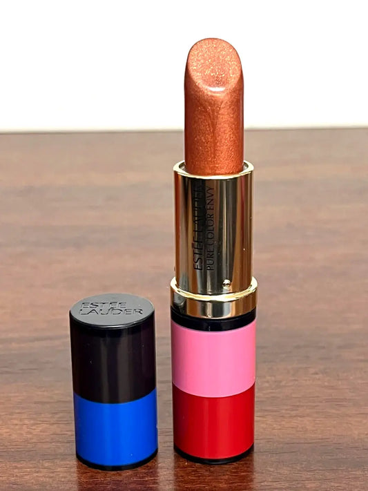Estée Lauder lipstick pure color envy 111