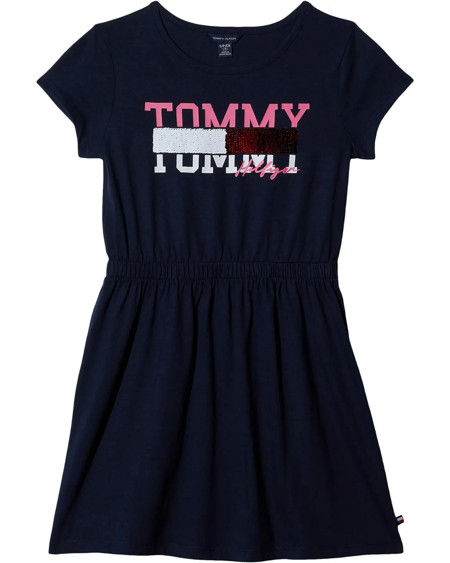 Tommy Hilfiger kids dress